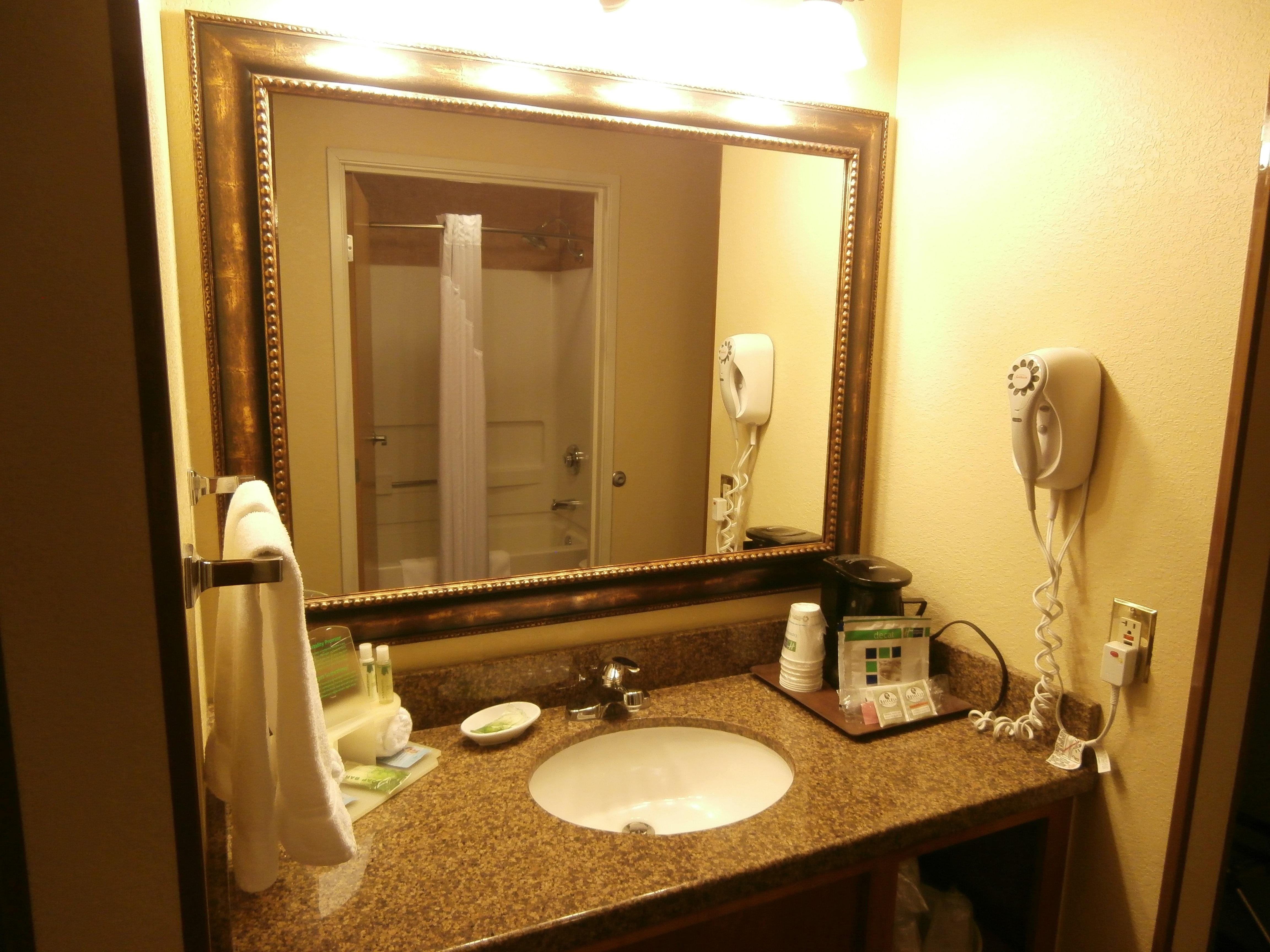 Holiday Inn Express Hotel & Suites Raton By Ihg Eksteriør billede