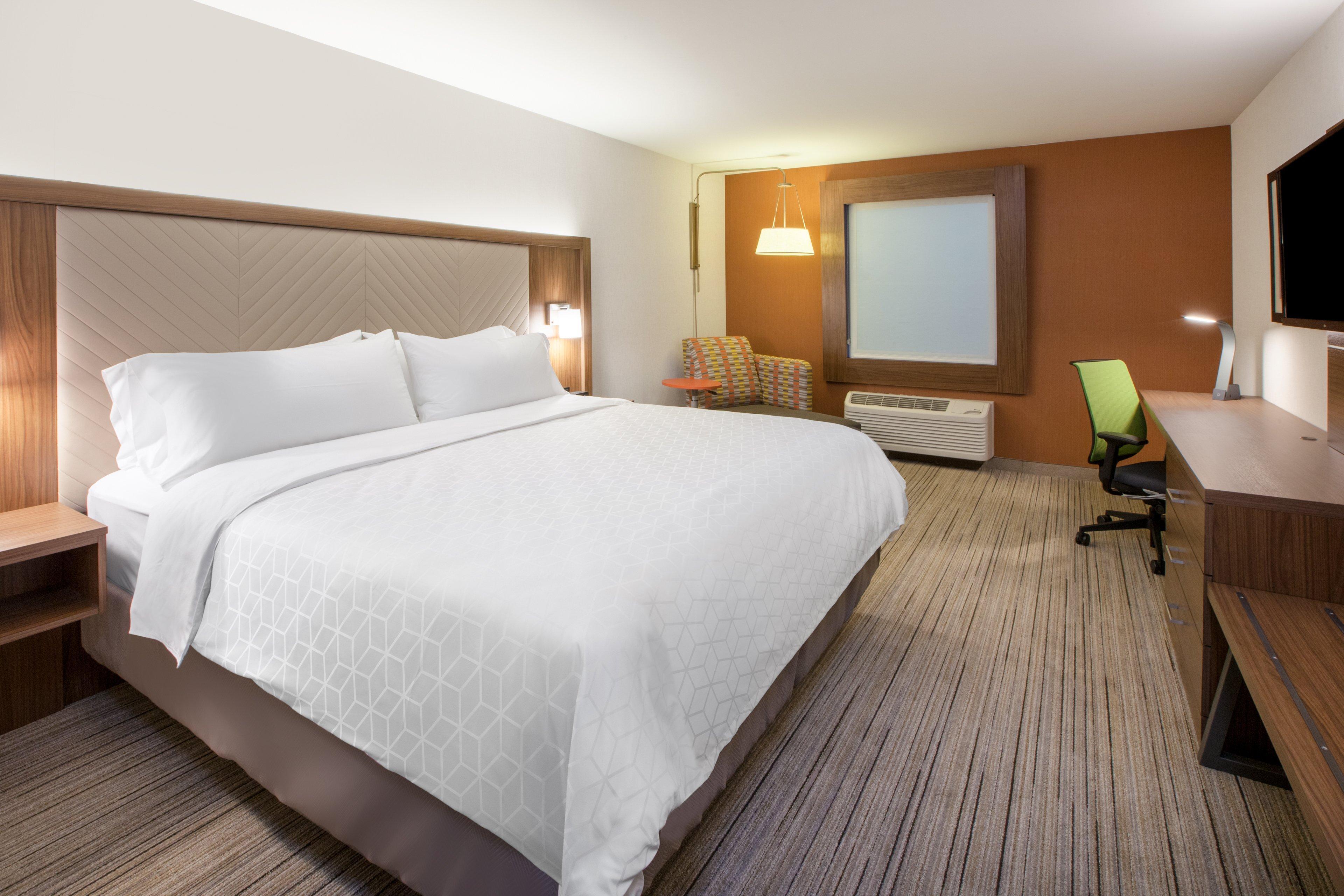 Holiday Inn Express Hotel & Suites Raton By Ihg Eksteriør billede